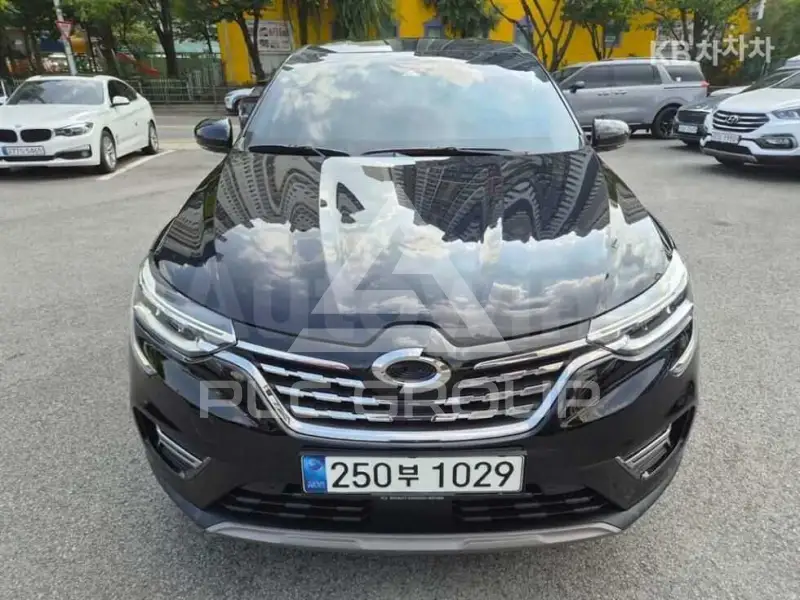 2022 Renault Xm3