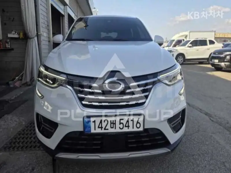 2022 Renault Xm3