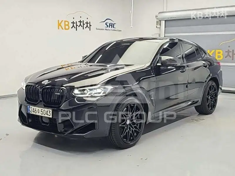 2023 BMW M1