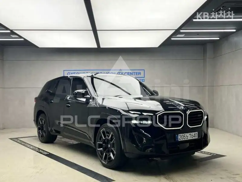 2023 BMW M1