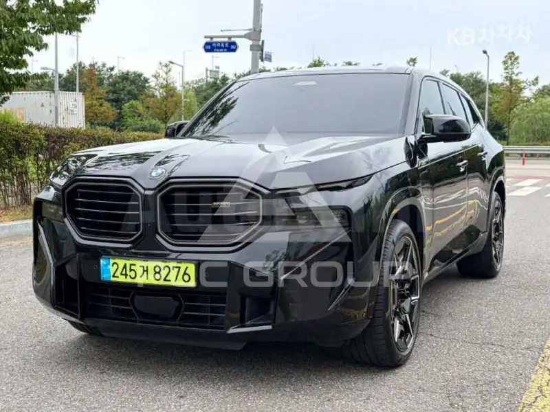 2023 BMW M1