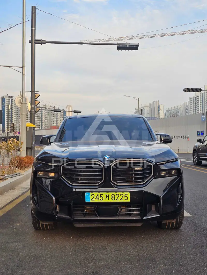 2023 BMW XM