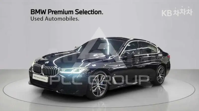 2023 BMW 523