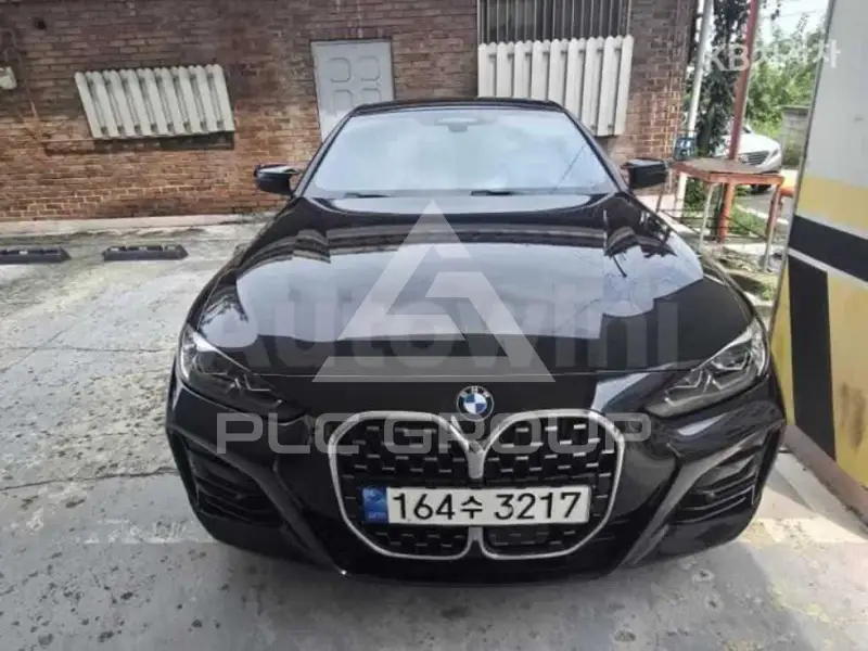 2023 BMW 4 Series