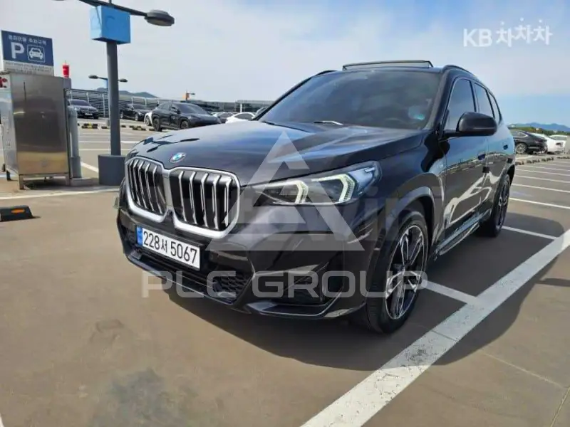 2023 BMW X1