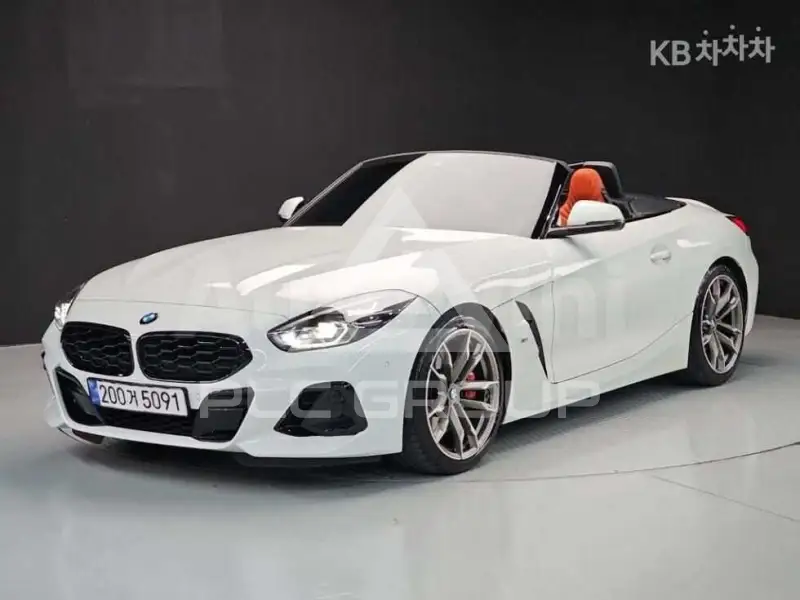 2023 BMW Z4