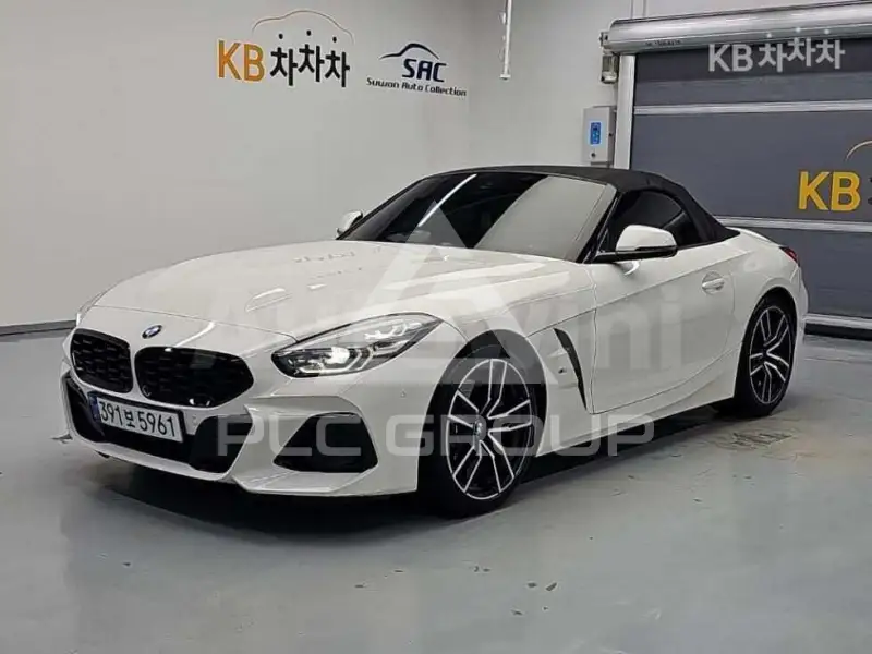 2023 BMW Z4