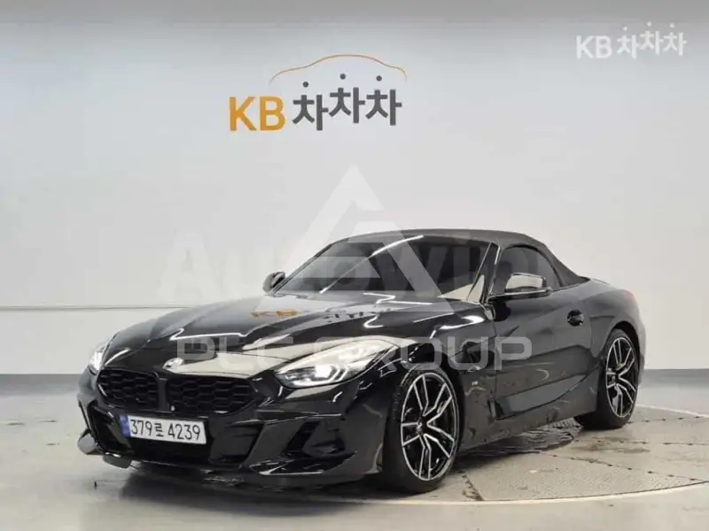 2023 BMW Z4