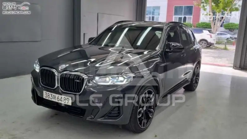 2023 BMW X3