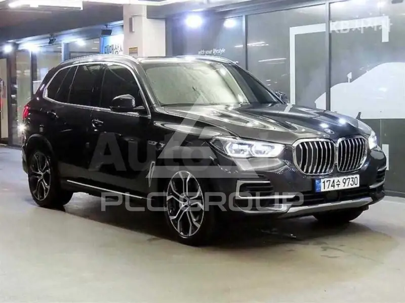 2023 BMW X5