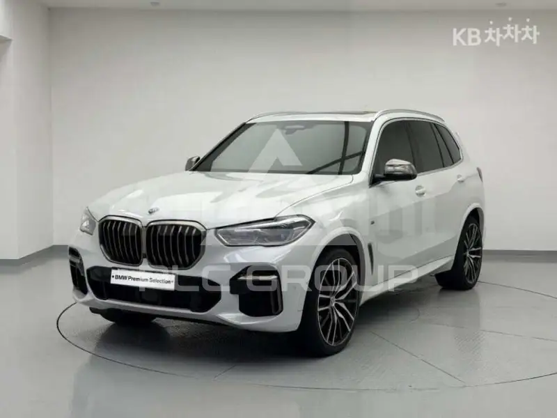 2023 BMW X5