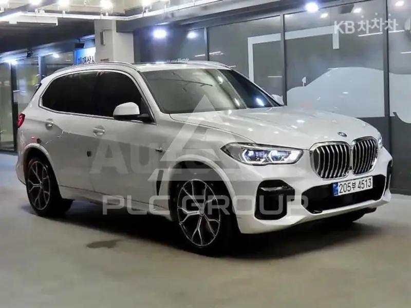 2023 BMW X5