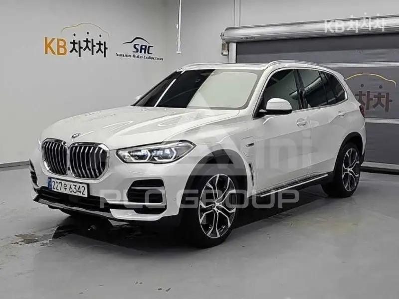 2023 BMW X5