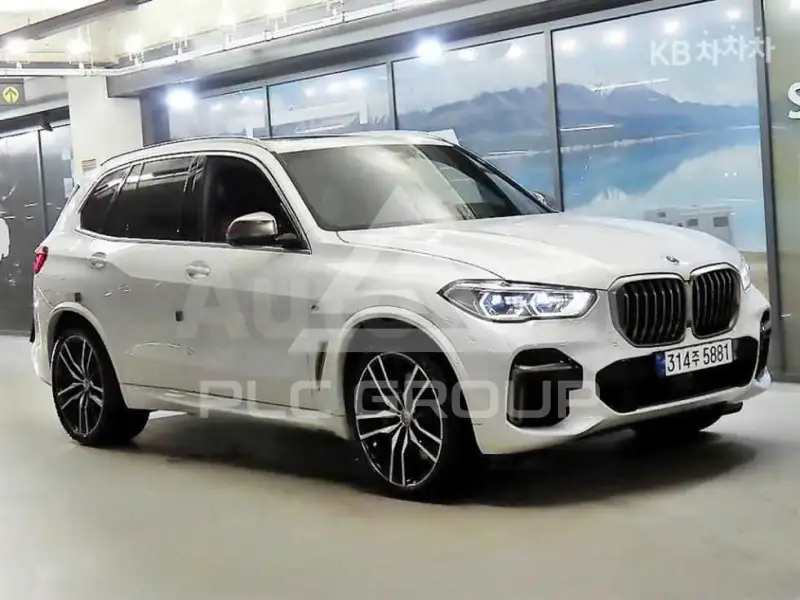 2023 BMW X5