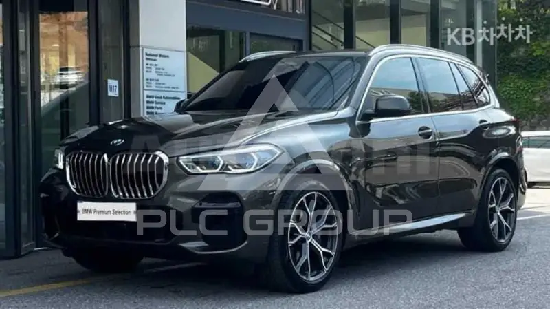 2023 BMW X5