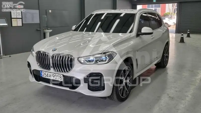 2023 BMW X5