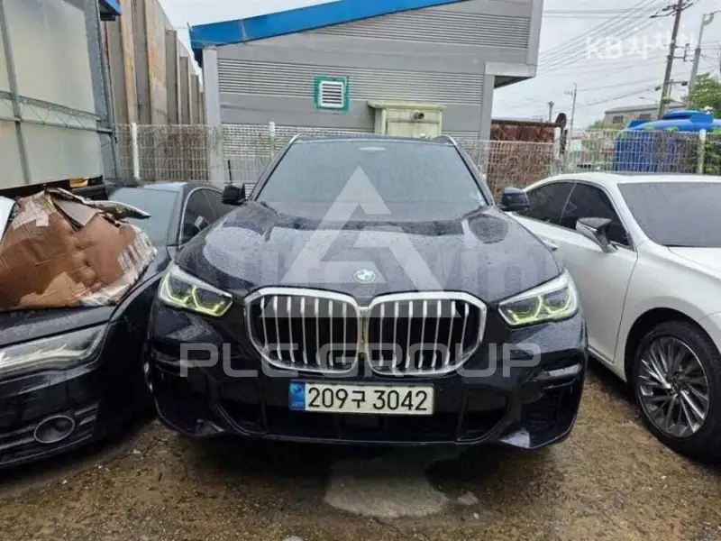 2023 BMW X5