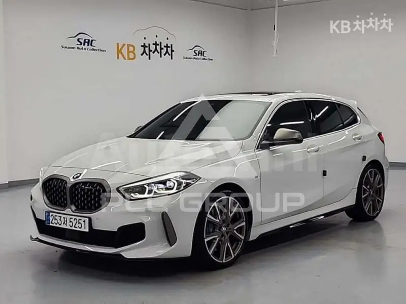 2023 BMW 120