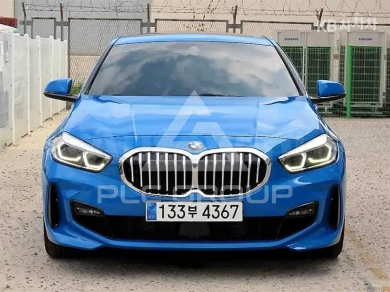 2023 BMW 120