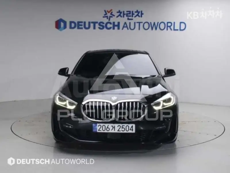 2023 BMW 120