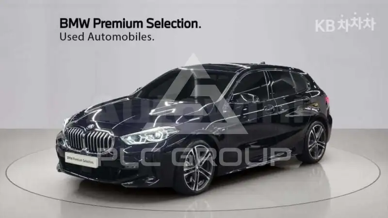 2023 BMW 120