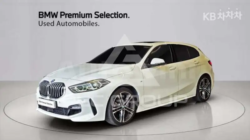 2023 BMW 120