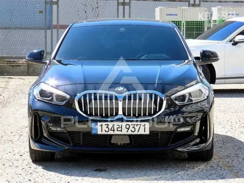 2023 BMW 120