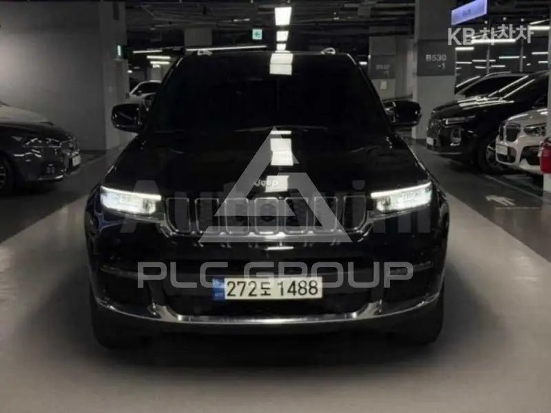 2023 Jeep CHEROKEE