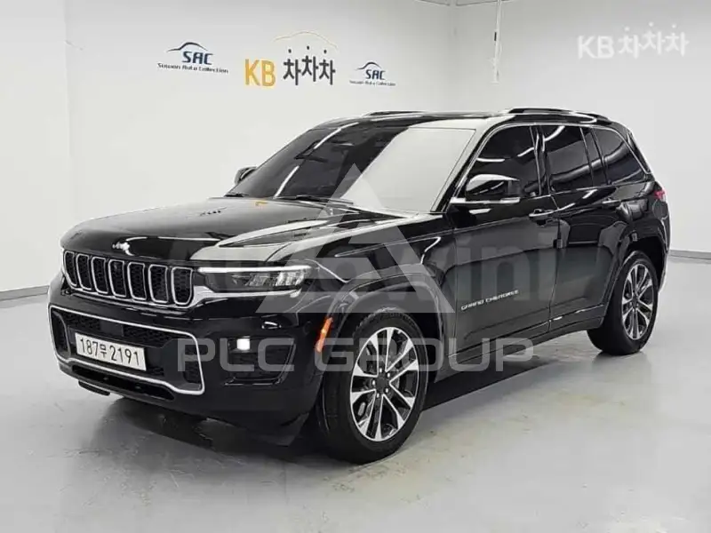 2023 Jeep CHEROKEE