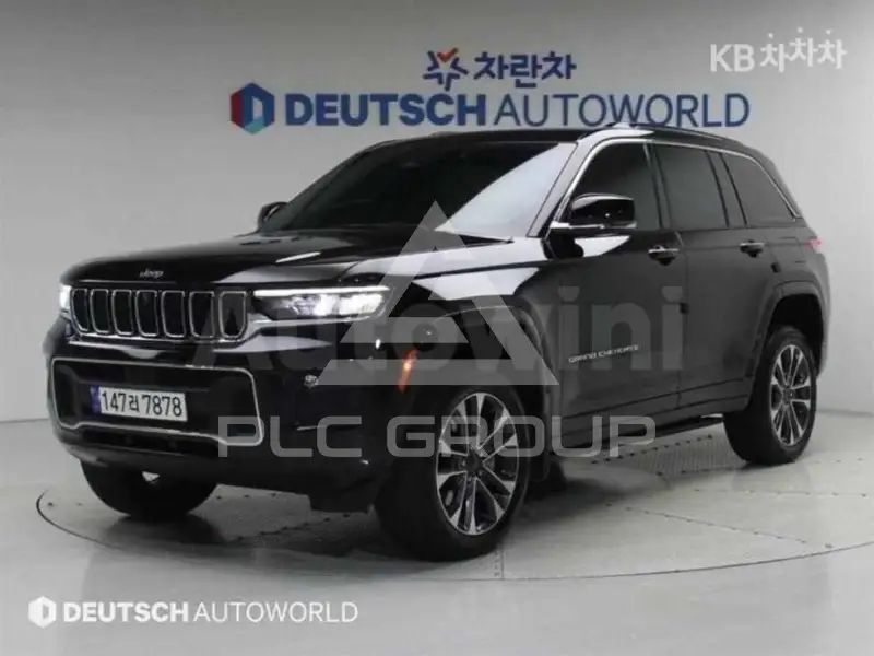 2023 Jeep CHEROKEE