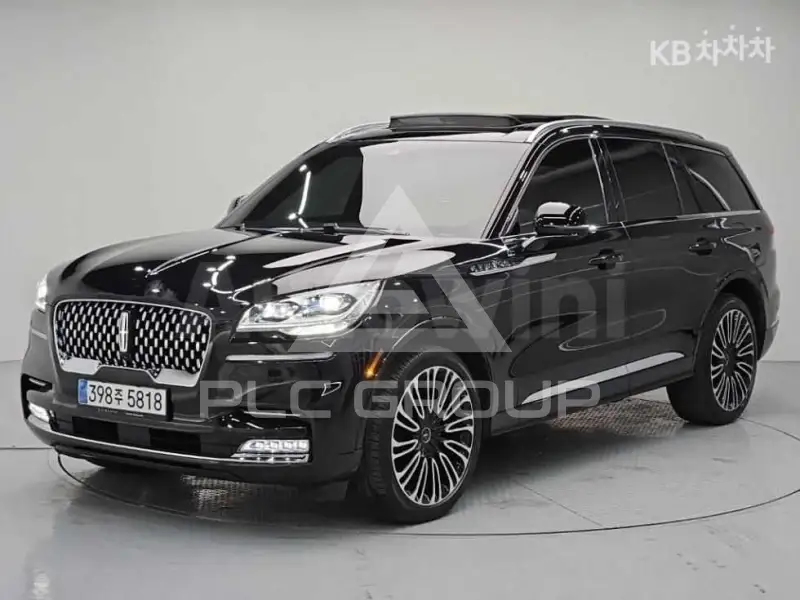 2023 Lincoln AVIATOR