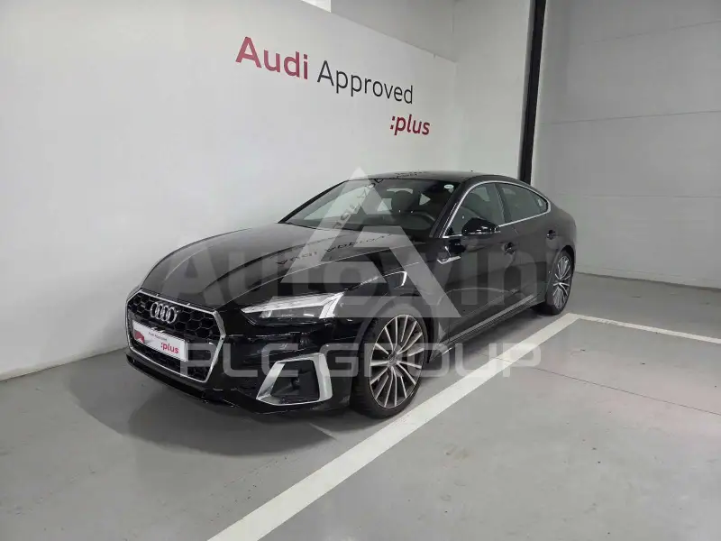 2023 Audi A5