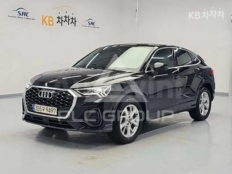 2023 Audi Q3