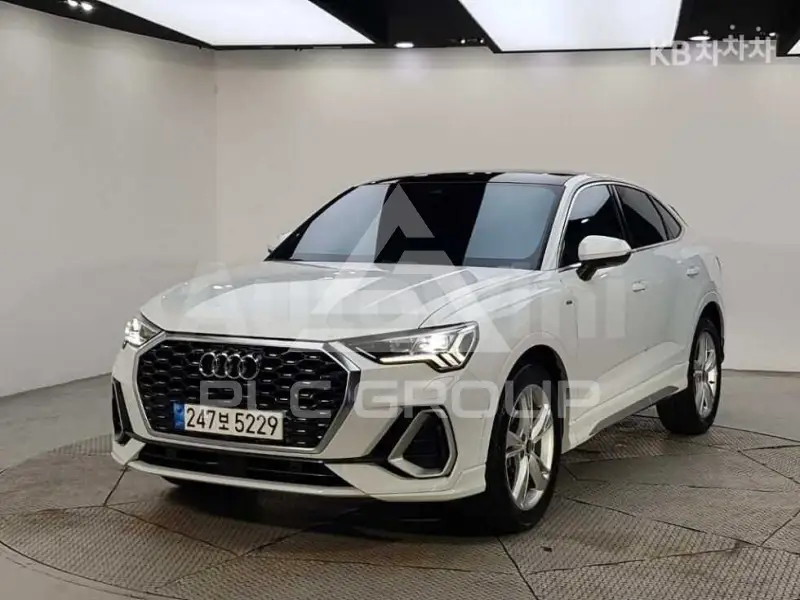 2023 Audi Q3
