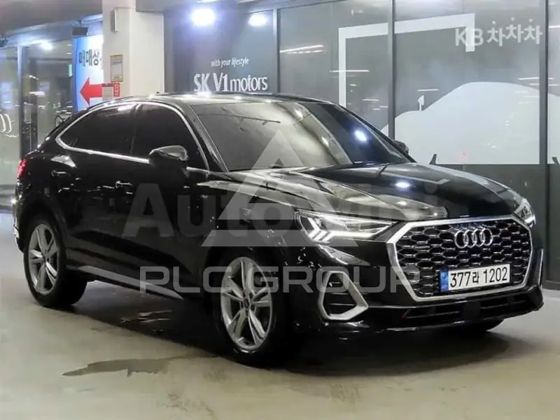 2023 Audi Q3