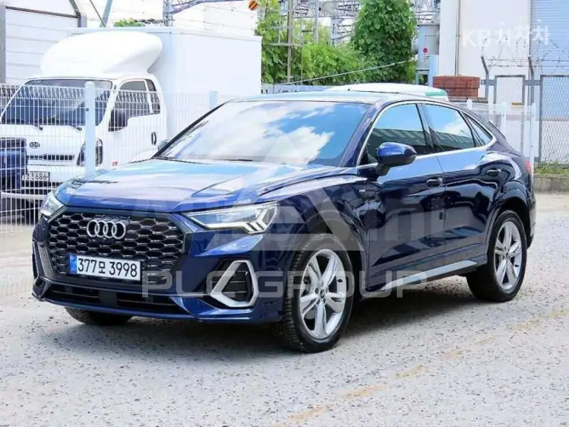 2023 Audi Q3