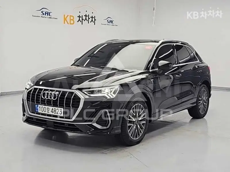 2023 Audi Q3