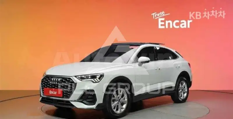 2023 Audi Q3