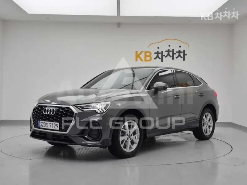 2023 Audi Q3