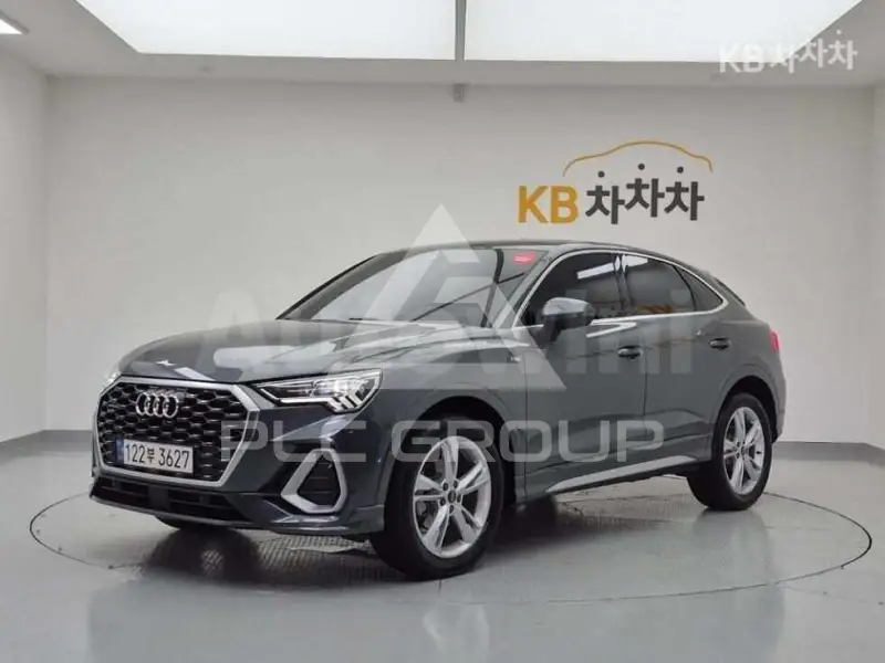 2023 Audi Q3