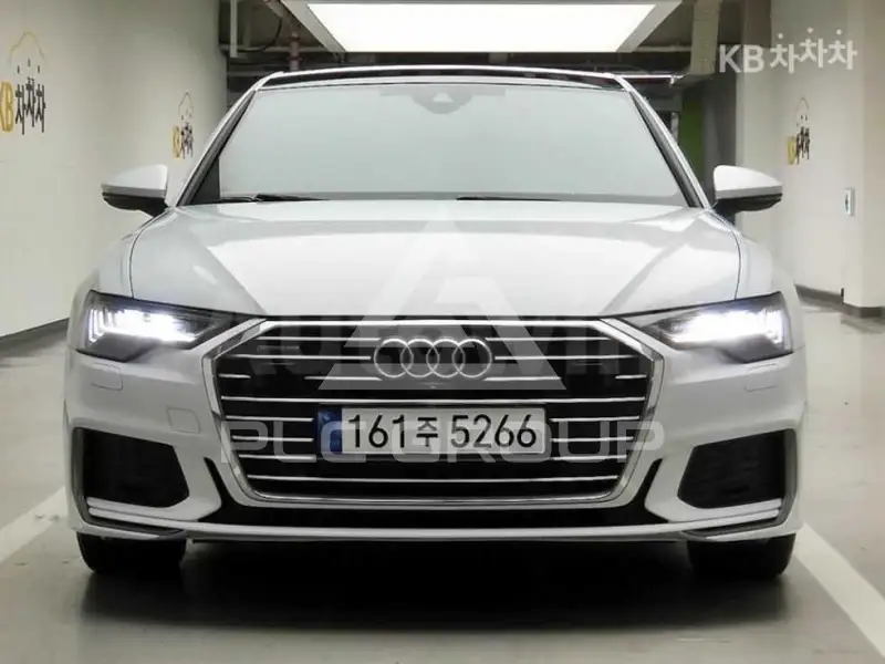 2023 Audi A6