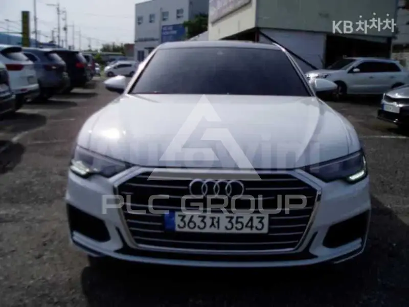 2023 Audi A6