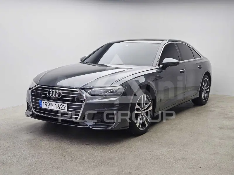 2023 Audi A6