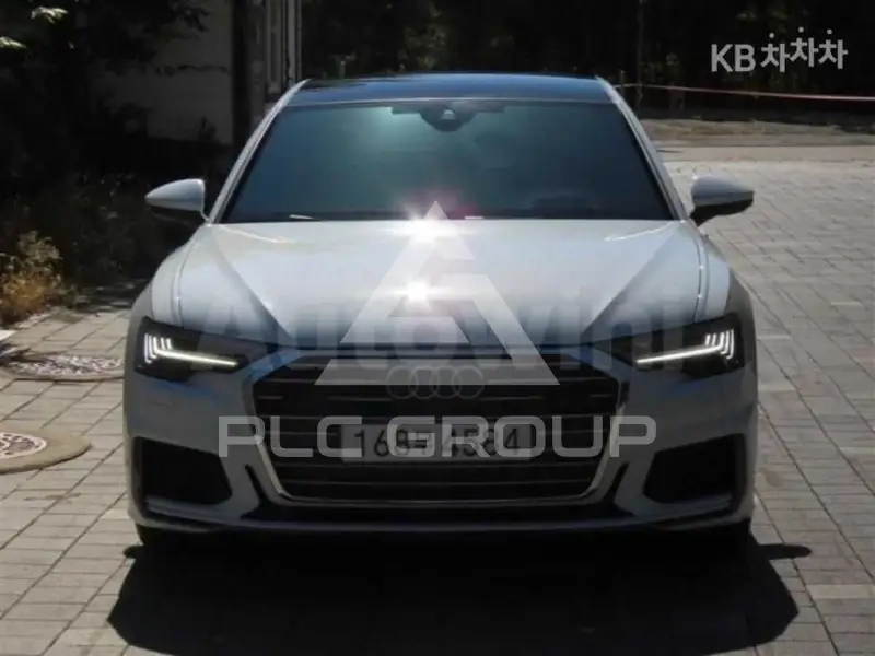 2023 Audi A6