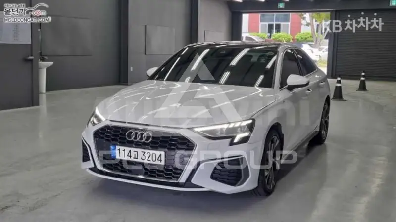 2023 Audi A3