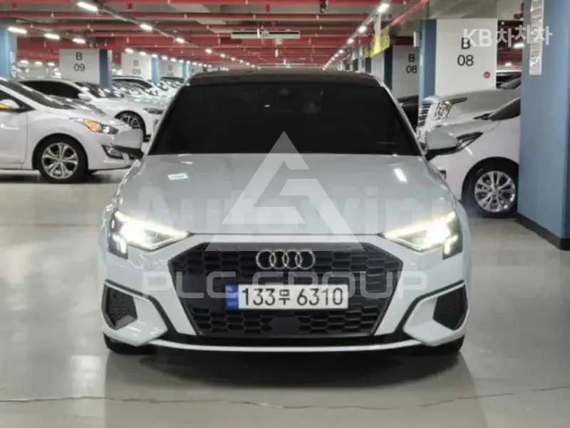 2023 Audi A3