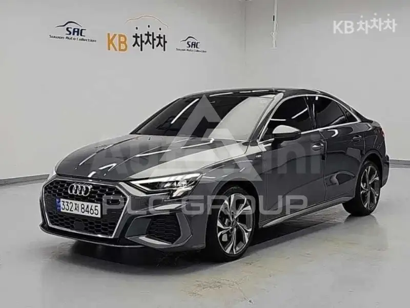 2023 Audi A3