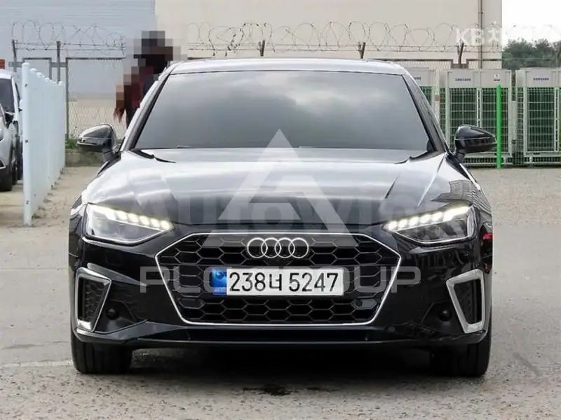 2023 Audi A4
