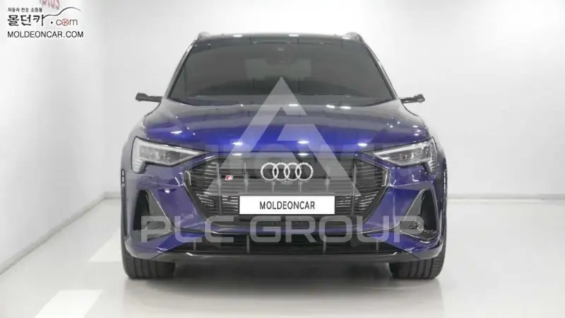 2023 Audi E-TRON