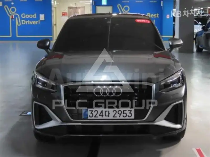 2023 Audi Q2